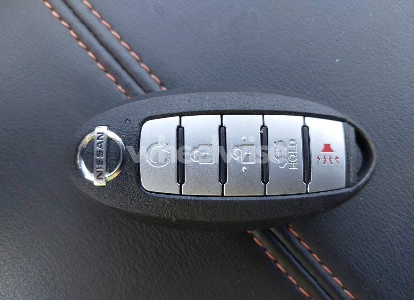 Photo 11 of 2019 Nissan Altima 2.5 SR (VIN 1N4BL4CV8KC255372)