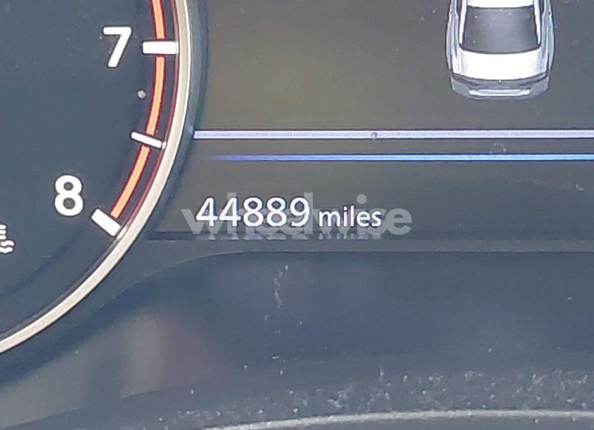 Photo 16 of 2019 Nissan Altima 2.5 SR (VIN 1N4BL4CV8KC255372)