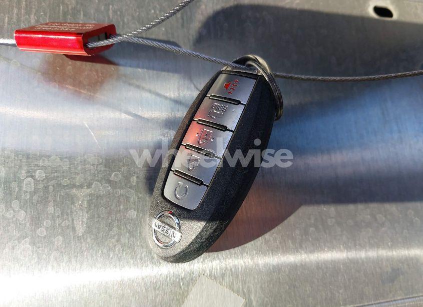 Photo 11 of 2019 Nissan Altima 2.5 SR (VIN 1N4BL4CV8KN314988)