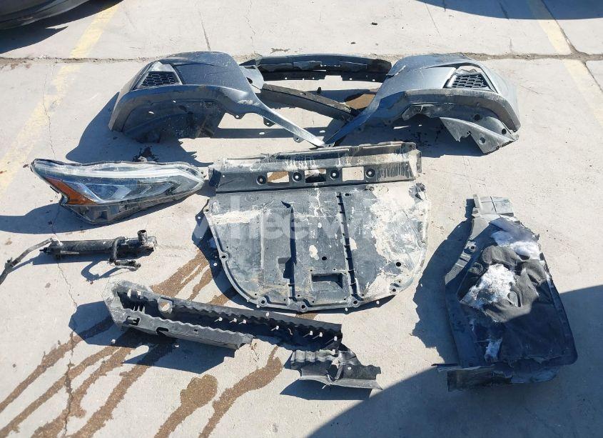 Photo 12 of 2019 Nissan Altima 2.5 SR (VIN 1N4BL4CV8KN314988)