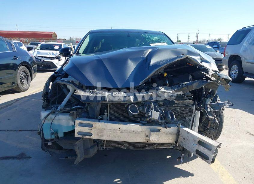 Photo 13 of 2019 Nissan Altima 2.5 SR (VIN 1N4BL4CV8KN314988)