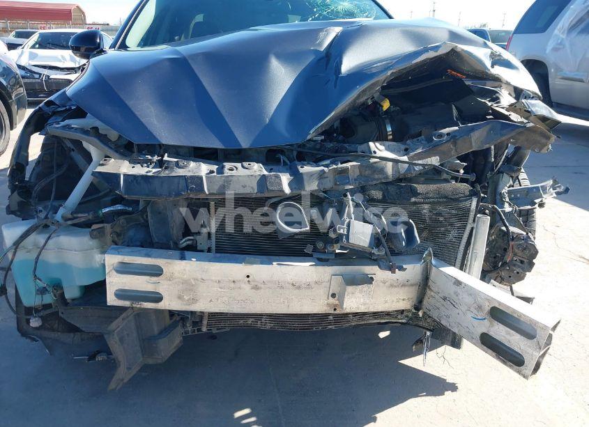 Photo 18 of 2019 Nissan Altima 2.5 SR (VIN 1N4BL4CV8KN314988)