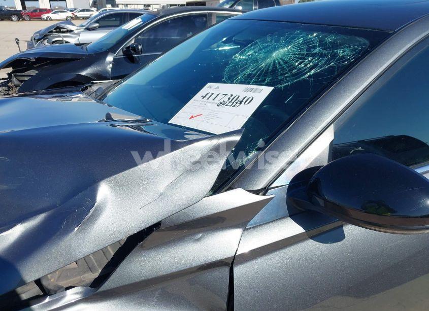 Photo 19 of 2019 Nissan Altima 2.5 SR (VIN 1N4BL4CV8KN314988)