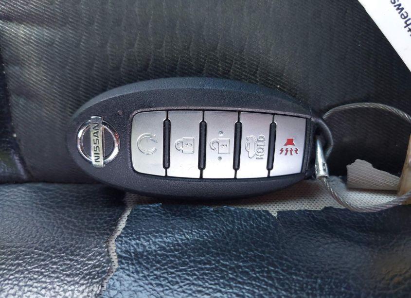 Photo 11 of 2019 Nissan Altima 2.5 SR (VIN 1N4BL4CV8KN325991)