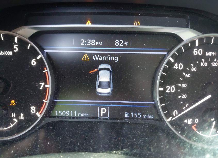 Photo 15 of 2019 Nissan Altima 2.5 SR (VIN 1N4BL4CV8KN325991)