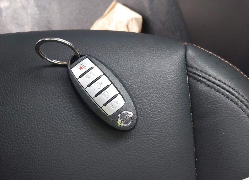 Photo 11 of 2020 Nissan Altima SR FWD (VIN 1N4BL4CV8LC168086)