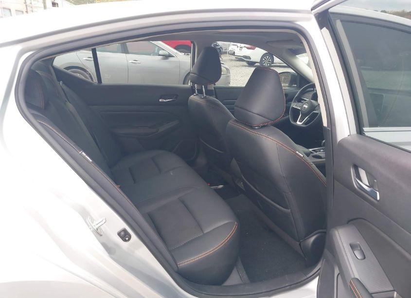 Photo 8 of 2020 Nissan Altima SR FWD (VIN 1N4BL4CV8LC168086)