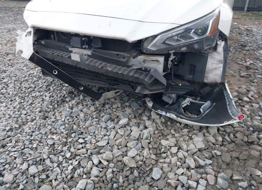 Photo 19 of 2020 Nissan Altima SR FWD (VIN 1N4BL4CV8LC211664)