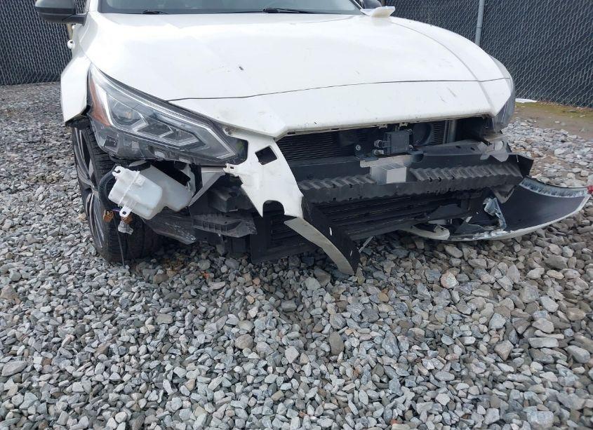 Photo 20 of 2020 Nissan Altima SR FWD (VIN 1N4BL4CV8LC211664)