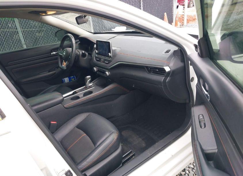 Photo 5 of 2020 Nissan Altima SR FWD (VIN 1N4BL4CV8LC211664)