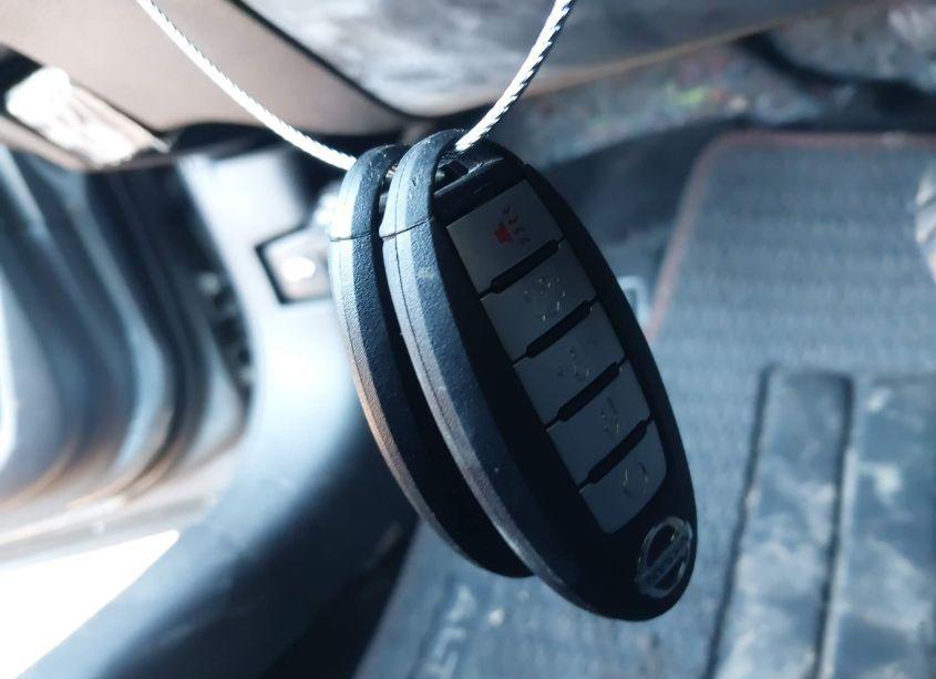 Photo 11 of 2020 Nissan Altima SR FWD (VIN 1N4BL4CV8LC266227)