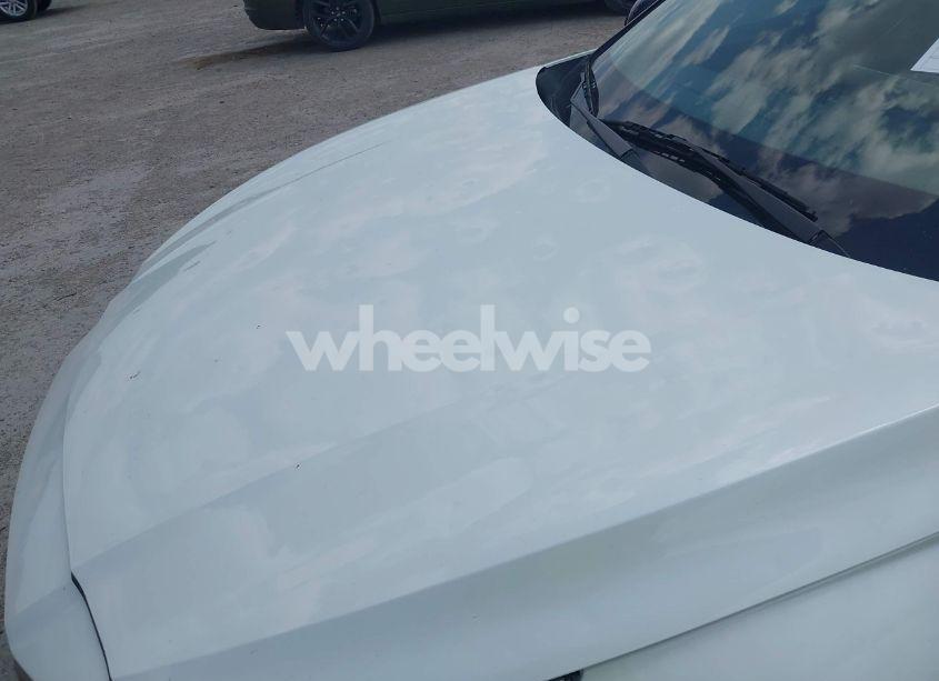 Photo 6 of 2020 Nissan Altima SR FWD (VIN 1N4BL4CV8LC275140)