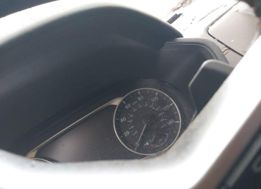 Photo 7 of 2021 Nissan Altima SR FWD (VIN 1N4BL4CV8MN315495)