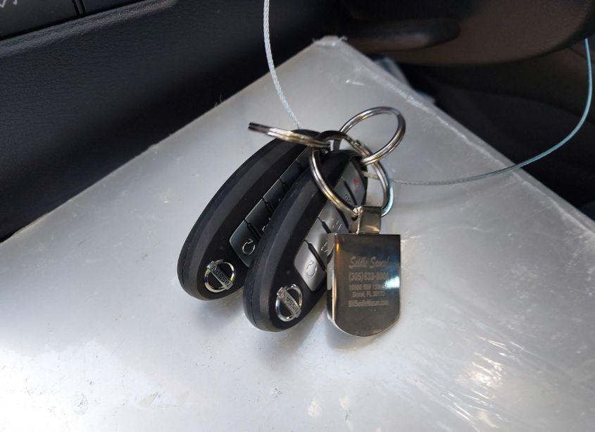 Photo 11 of 2021 Nissan Altima SR FWD (VIN 1N4BL4CV8MN330305)