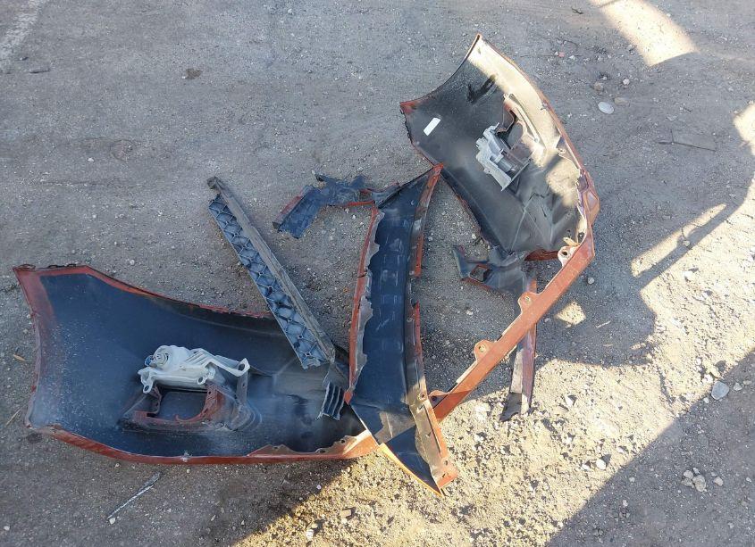 Photo 12 of 2021 Nissan Altima SR FWD (VIN 1N4BL4CV8MN330305)