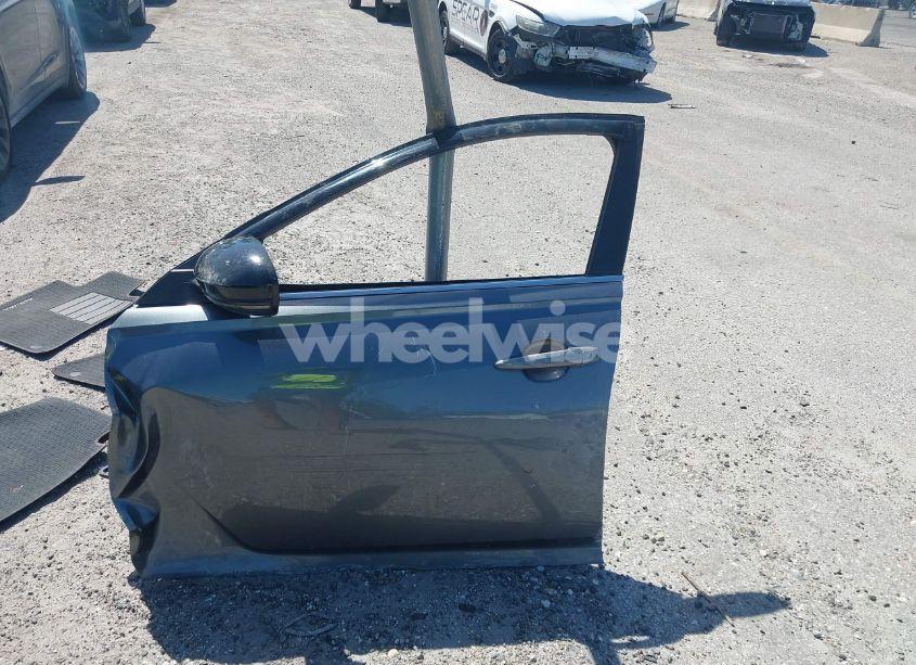 Photo 11 of 2021 Nissan Altima SR FWD (VIN 1N4BL4CV8MN367127)