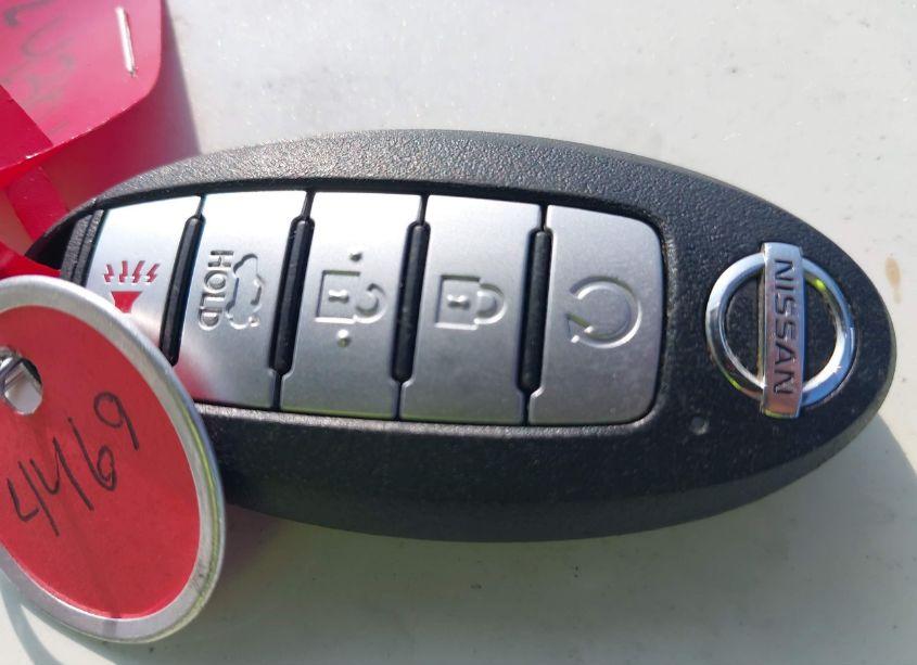 Photo 11 of 2021 Nissan Altima SR FWD (VIN 1N4BL4CV8MN394019)