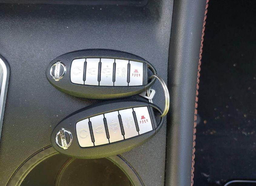 Photo 11 of 2022 Nissan Altima SR FWD (VIN 1N4BL4CV8NN391185)