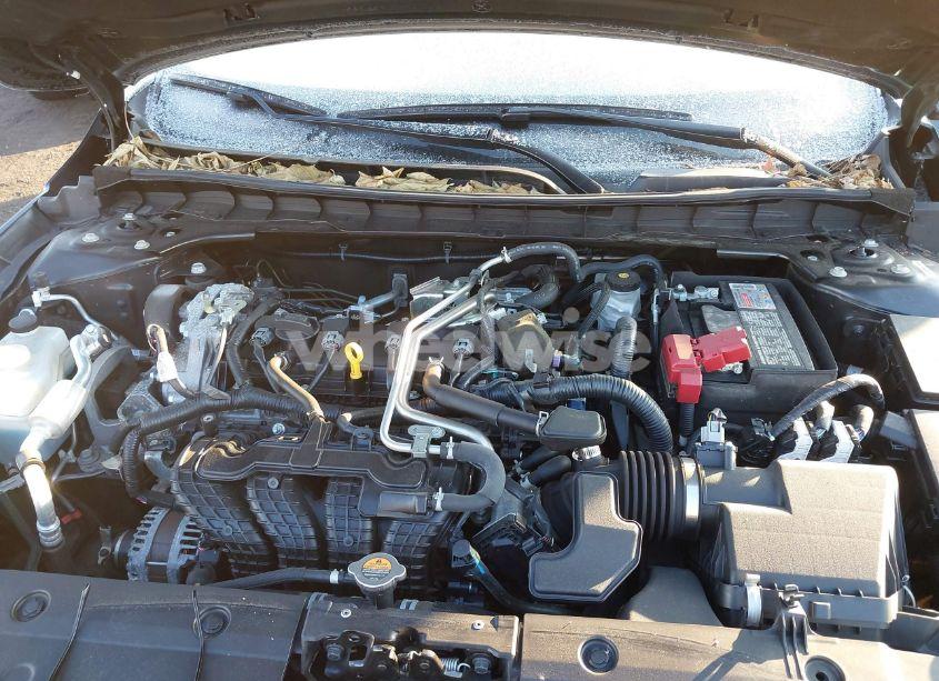 Photo 10 of 2022 Nissan Altima SR FWD (VIN 1N4BL4CV8NN394717)