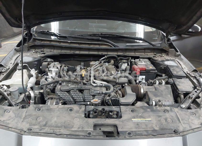 Photo 10 of 2022 Nissan Altima SR FWD (VIN 1N4BL4CV8NN414447)