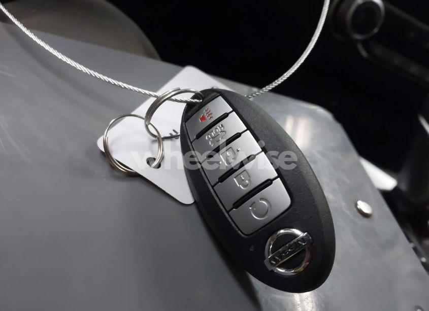 Photo 11 of 2022 Nissan Altima SR FWD (VIN 1N4BL4CV8NN414447)