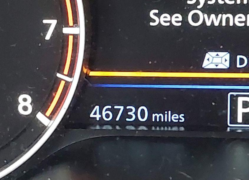 Photo 15 of 2023 Nissan Altima SR FWD (VIN 1N4BL4CV8PN302623)