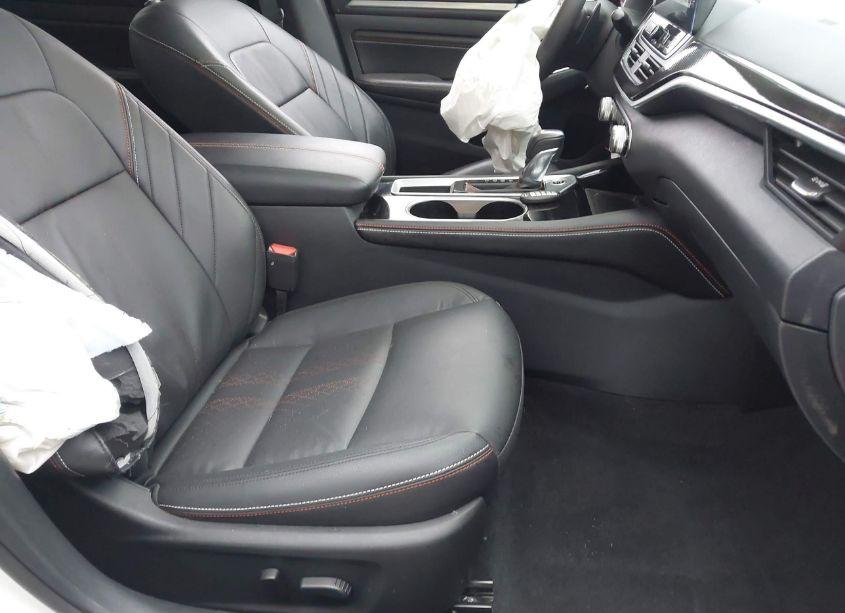 Photo 5 of 2023 Nissan Altima SR FWD (VIN 1N4BL4CV8PN302623)