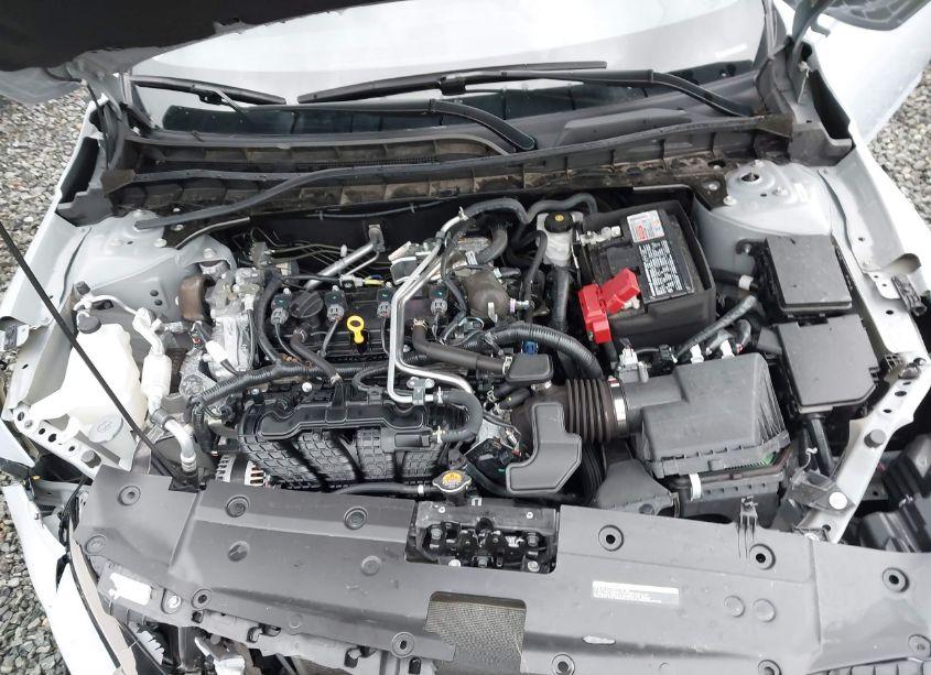 Photo 10 of 2023 Nissan Altima SR FWD (VIN 1N4BL4CV8PN326761)