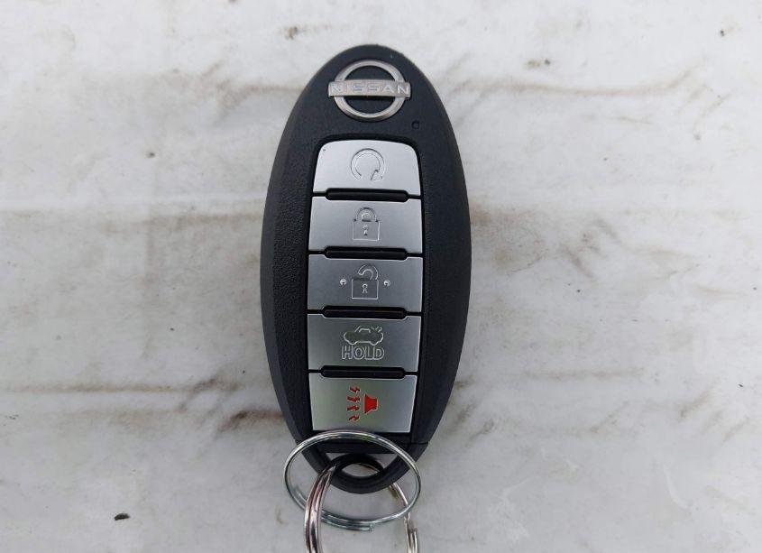 Photo 11 of 2023 Nissan Altima SR FWD (VIN 1N4BL4CV8PN326761)