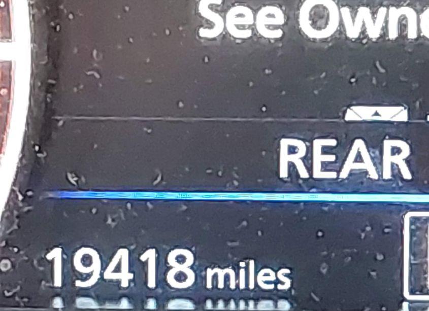 Photo 16 of 2023 Nissan Altima SR FWD (VIN 1N4BL4CV8PN326761)