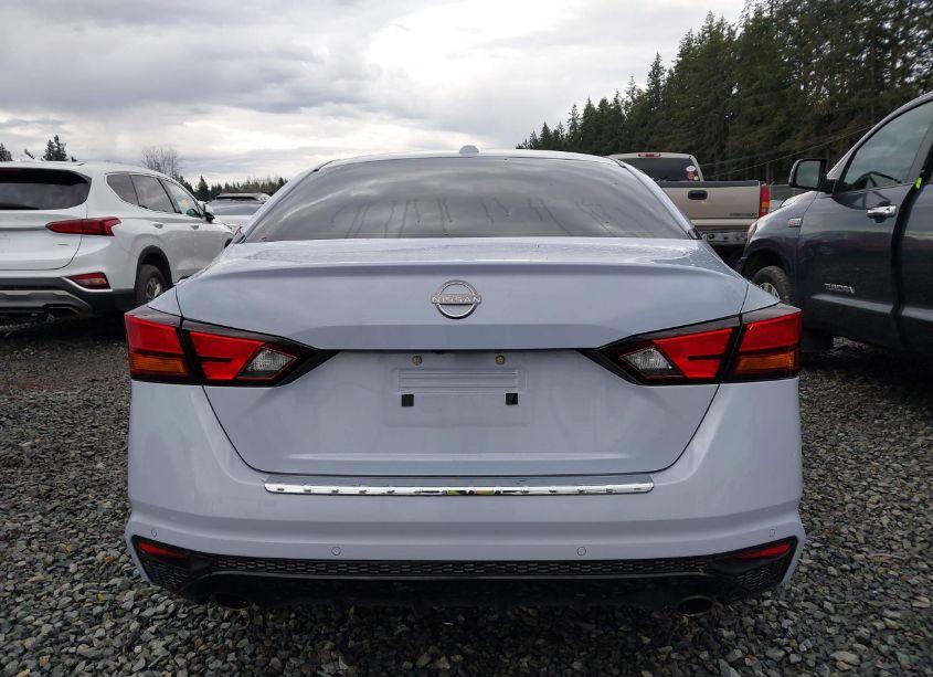 Photo 17 of 2023 Nissan Altima SR FWD (VIN 1N4BL4CV8PN326761)