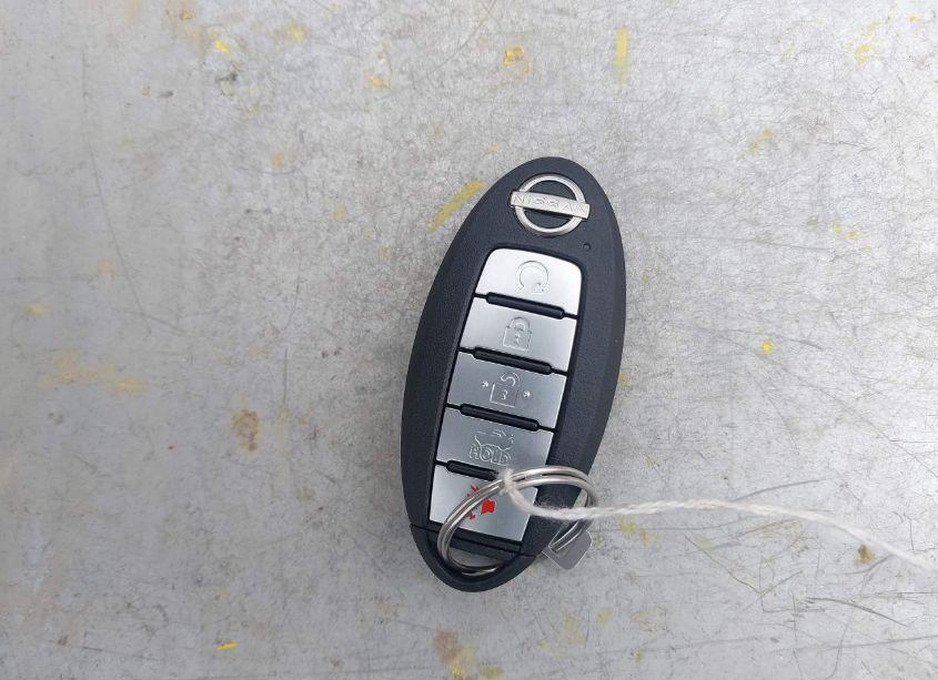 Photo 11 of 2023 Nissan Altima SR FWD (VIN 1N4BL4CV8PN362773)