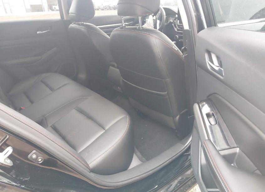 Photo 8 of 2023 Nissan Altima SR FWD (VIN 1N4BL4CV8PN362773)