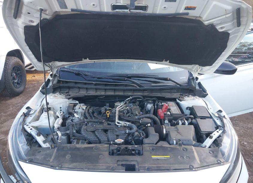 Photo 10 of 2023 Nissan Altima N/A (VIN 1N4BL4CV8PN366970)