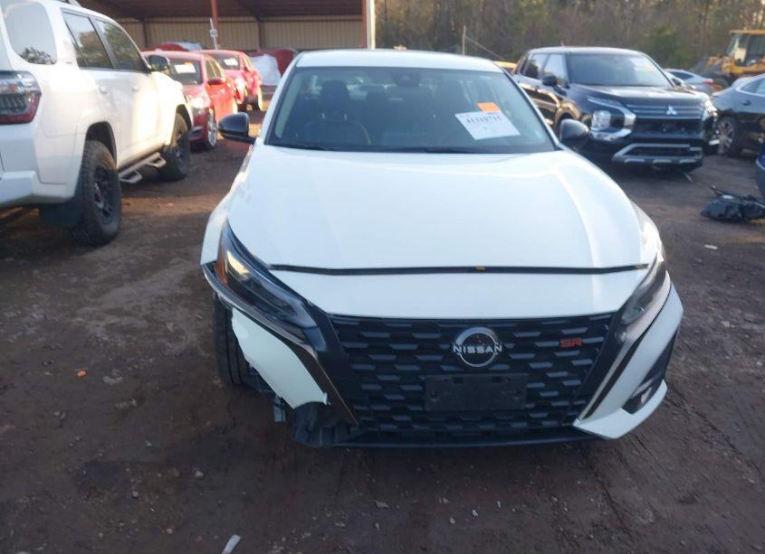 Photo 12 of 2023 Nissan Altima N/A (VIN 1N4BL4CV8PN366970)