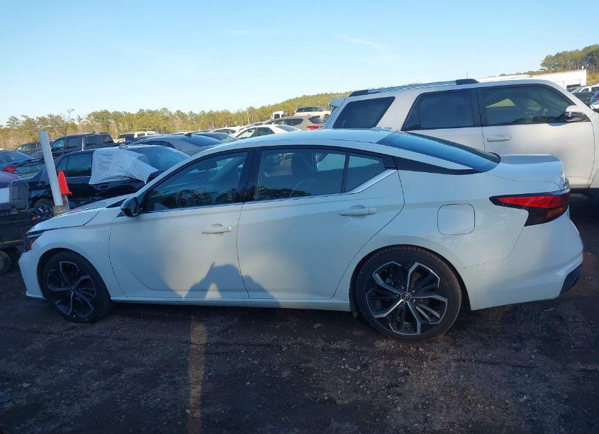 Photo 14 of 2023 Nissan Altima N/A (VIN 1N4BL4CV8PN366970)