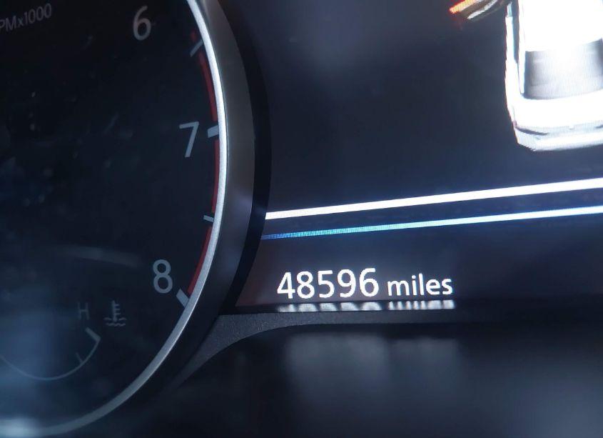 Photo 15 of 2023 Nissan Altima N/A (VIN 1N4BL4CV8PN366970)