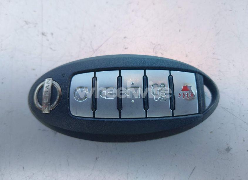 Photo 11 of 2023 Nissan Altima SR FWD (VIN 1N4BL4CV8PN405864)