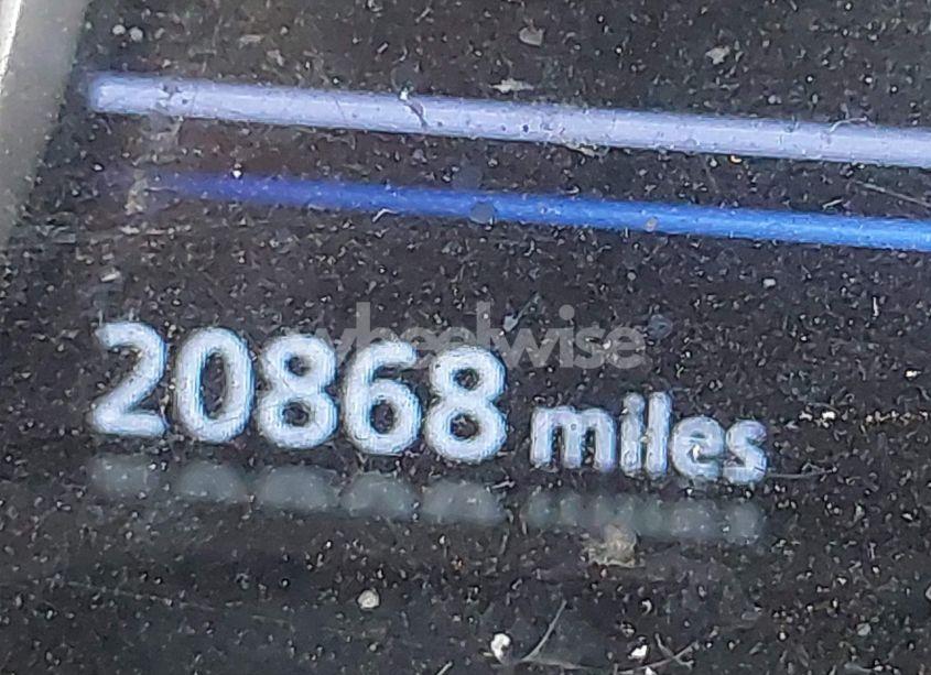 Photo 16 of 2023 Nissan Altima SR FWD (VIN 1N4BL4CV8PN410465)