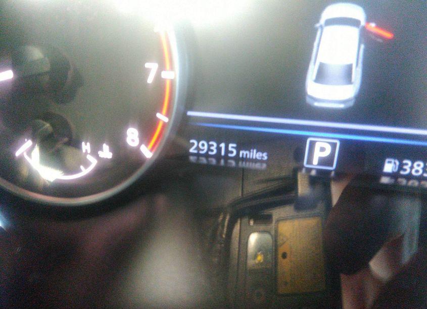 Photo 15 of 2024 Nissan Altima SR FWD (VIN 1N4BL4CV8RN334216)