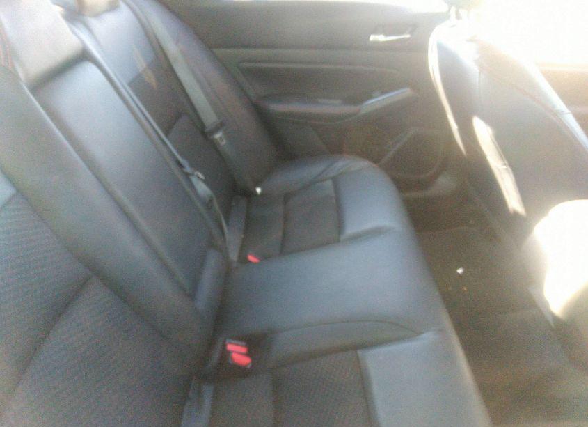 Photo 8 of 2024 Nissan Altima SR FWD (VIN 1N4BL4CV8RN334216)