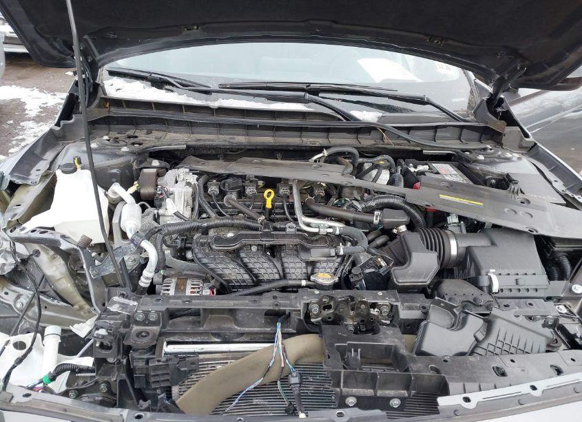 Photo 10 of 2024 Nissan Altima SR FWD (VIN 1N4BL4CV8RN357690)