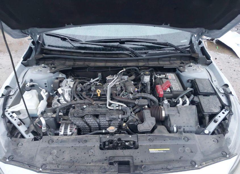 Photo 10 of 2024 Nissan Altima SR FWD (VIN 1N4BL4CV8RN358726)