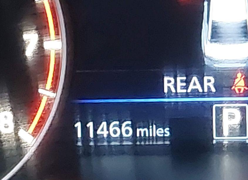 Photo 16 of 2024 Nissan Altima SR FWD (VIN 1N4BL4CV8RN358726)