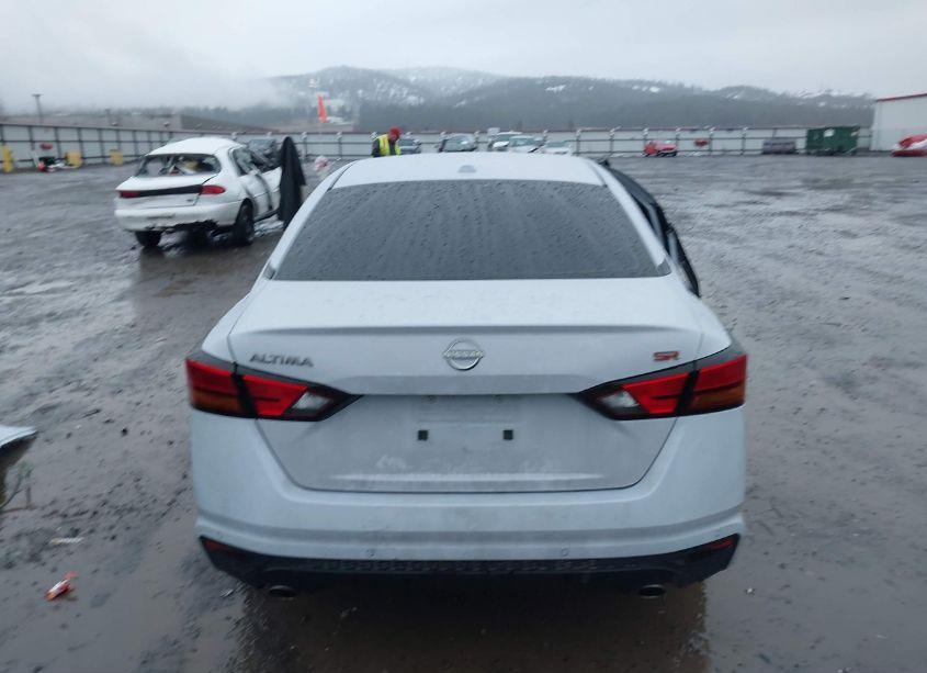 Photo 17 of 2024 Nissan Altima SR FWD (VIN 1N4BL4CV8RN358726)