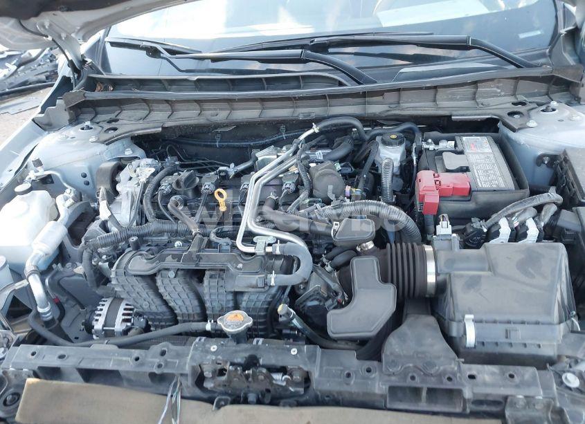 Photo 10 of 2024 Nissan Altima SR FWD (VIN 1N4BL4CV8RN362663)