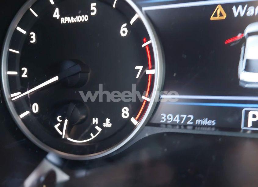 Photo 15 of 2024 Nissan Altima SR FWD (VIN 1N4BL4CV8RN362663)