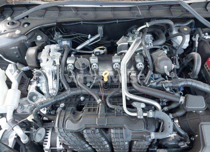 Photo 10 of 2024 Nissan Altima SR FWD (VIN 1N4BL4CV8RN364316)