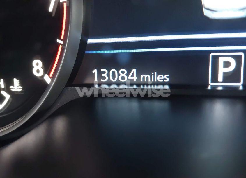 Photo 15 of 2024 Nissan Altima SR FWD (VIN 1N4BL4CV8RN364316)