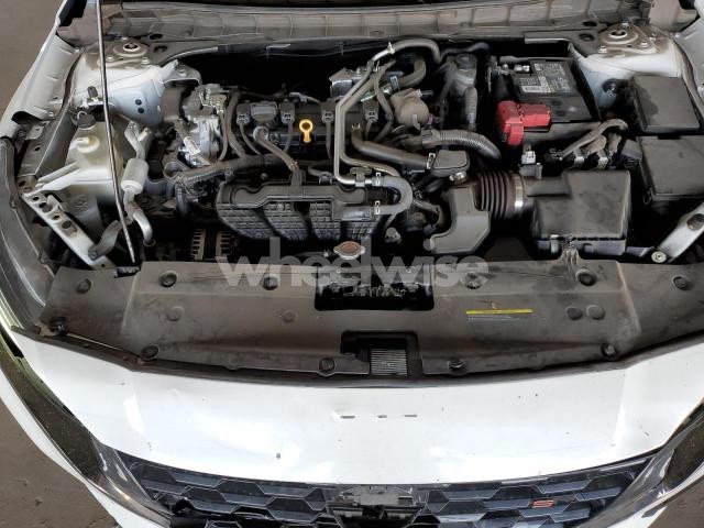 Photo 10 of 2024 NISSAN ALTIMA SR N/A (VIN 1N4BL4CV8RN378281)